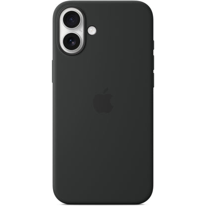Custodia MagSafe per Apple iPhone 16 Plus, Nera MYY93ZM/A
