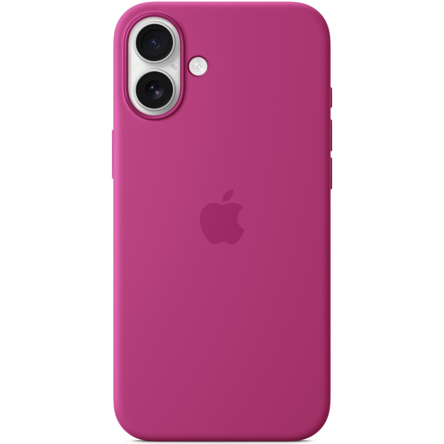 Custodia MagSafe per Apple iPhone 16 Plus, Rosa MYYE3ZM/A
