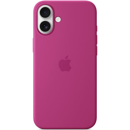 Custodia MagSafe per Apple iPhone 16 Plus, Rosa MYYE3ZM/A