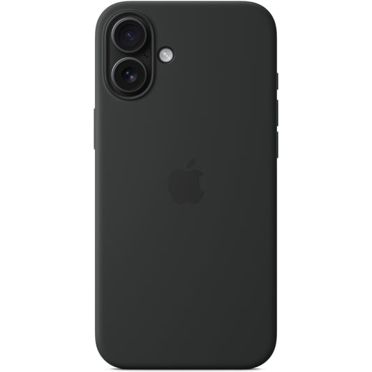 Custodia MagSafe per Apple iPhone 16 Plus, nero MYY93ZM/A
