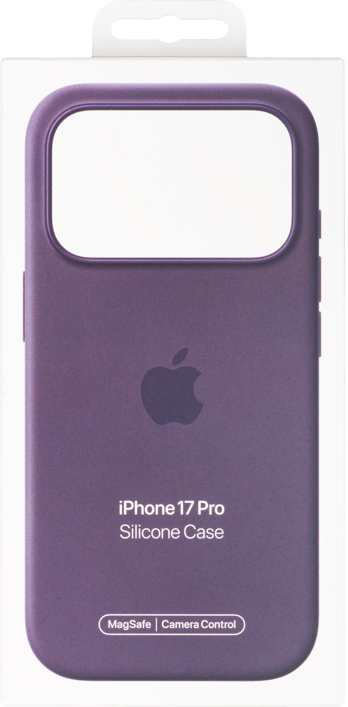 Custodia MagSafe per Apple iPhone 17 Pro, Viola MGFG4ZM/A