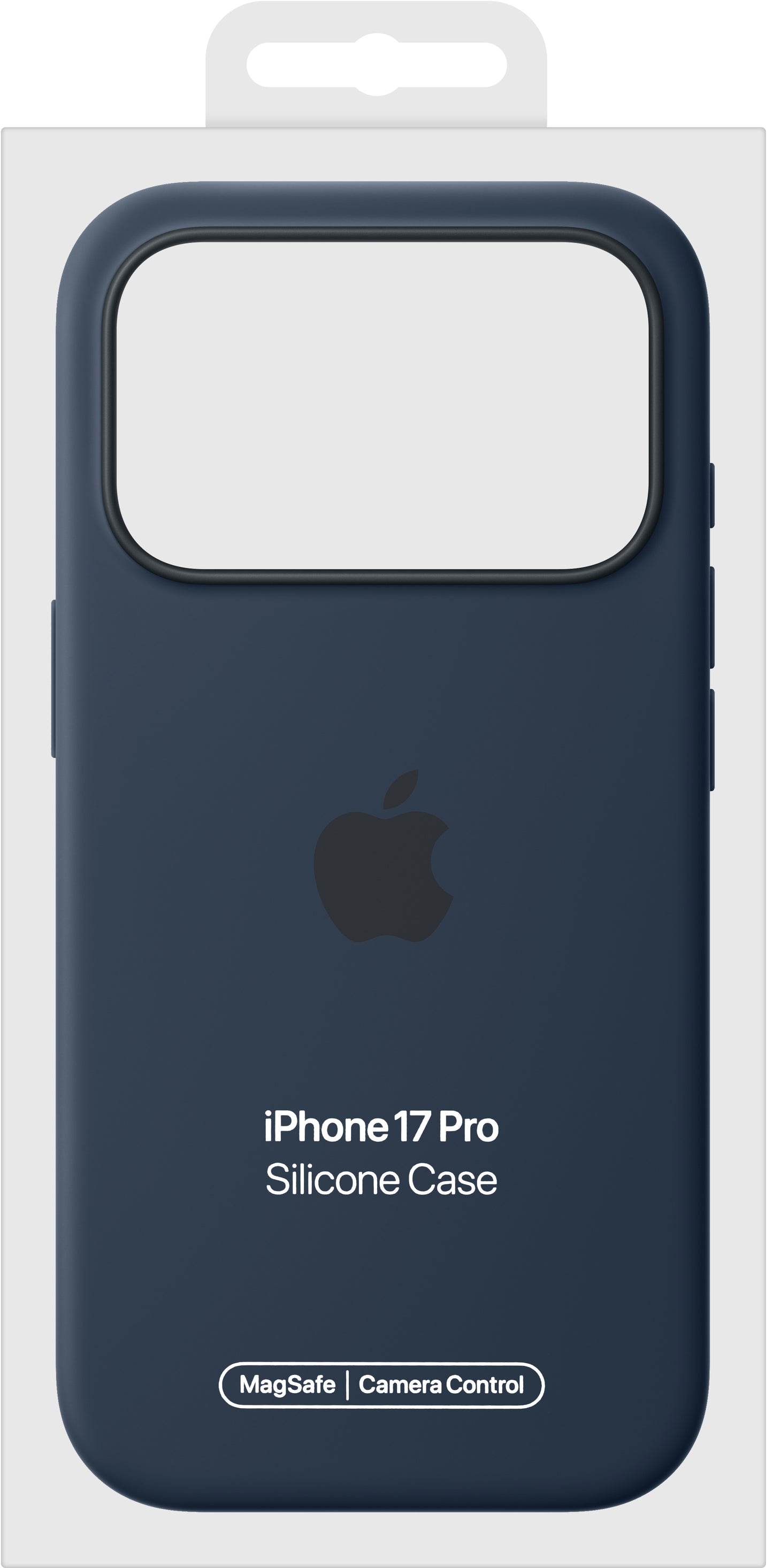 Custodia MagSafe per Apple iPhone 17 Pro, Blu Navy MGFH4ZM/A