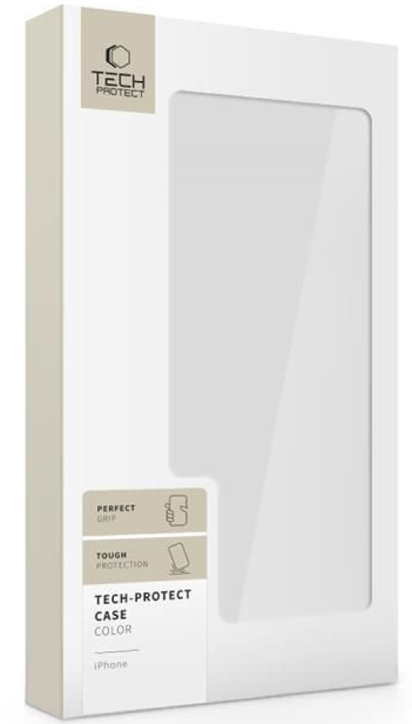 MagSafe Case for Apple iPhone 17, Tech-Protect, Magmat, Matte Gray
