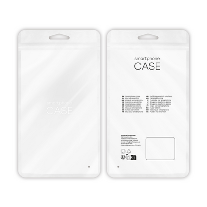 Custodia MagSafe per Apple iPhone 17, OEM, Silicone Thin, Arancione