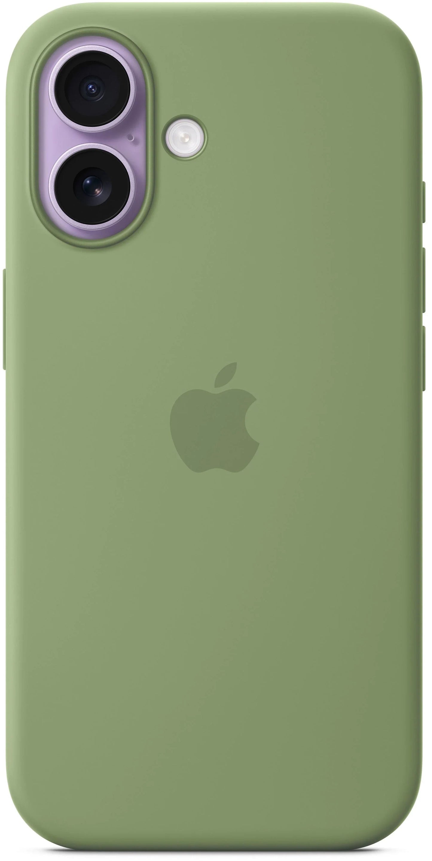 MagSafe Case for Apple iPhone 17, Green MGEX4ZM/A