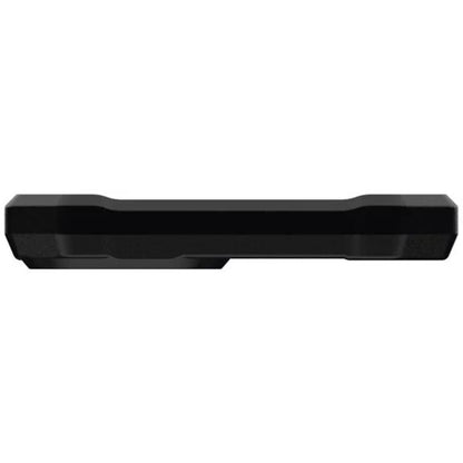 Custodia MagSafe per Apple iPhone 14 Plus, Urban Armor Gear, Essential Armor, Nera