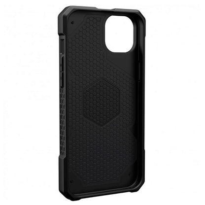 Custodia MagSafe per Apple iPhone 14 Plus, Urban Armor Gear, Monarch Pro Kevlar, Nera