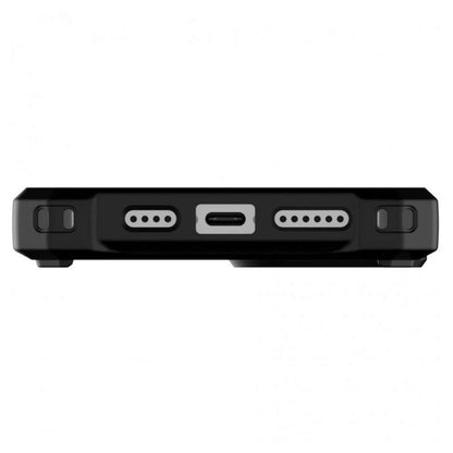 Custodia MagSafe per Apple iPhone 14 Plus, Urban Armor Gear, Monarch Pro Kevlar, Nera
