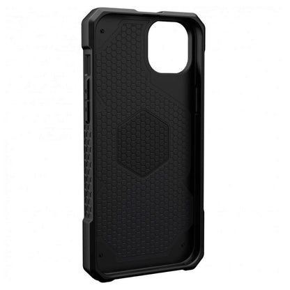 Custodia MagSafe per Apple iPhone 14 Plus, Urban Armor Gear, Monarch Pro, Nera