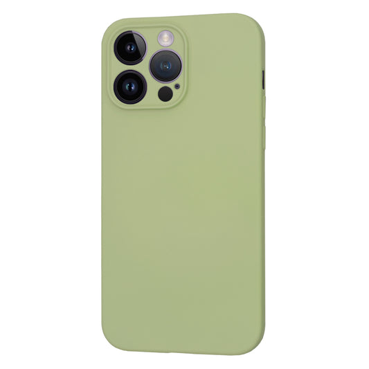 Custodia MagSafe per Apple iPhone 14 Pro Max, Techsuit, SoftFlex, Matcha