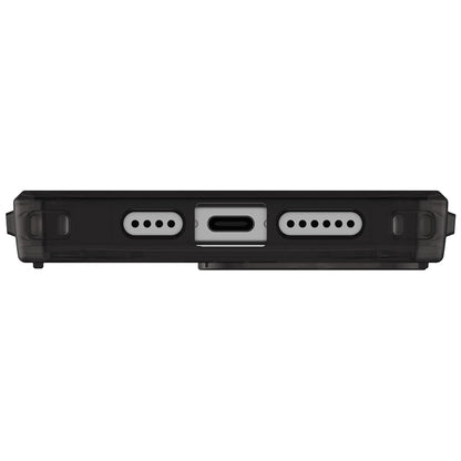 Custodia MagSafe per Apple iPhone 15 Pro Max, Urban Armor Gear, Plyo, Marrone