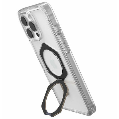 Custodia MagSafe per Apple iPhone 16 Pro Max, Urban Armor Gear, Plyo XTE, Bronzo Trasparente