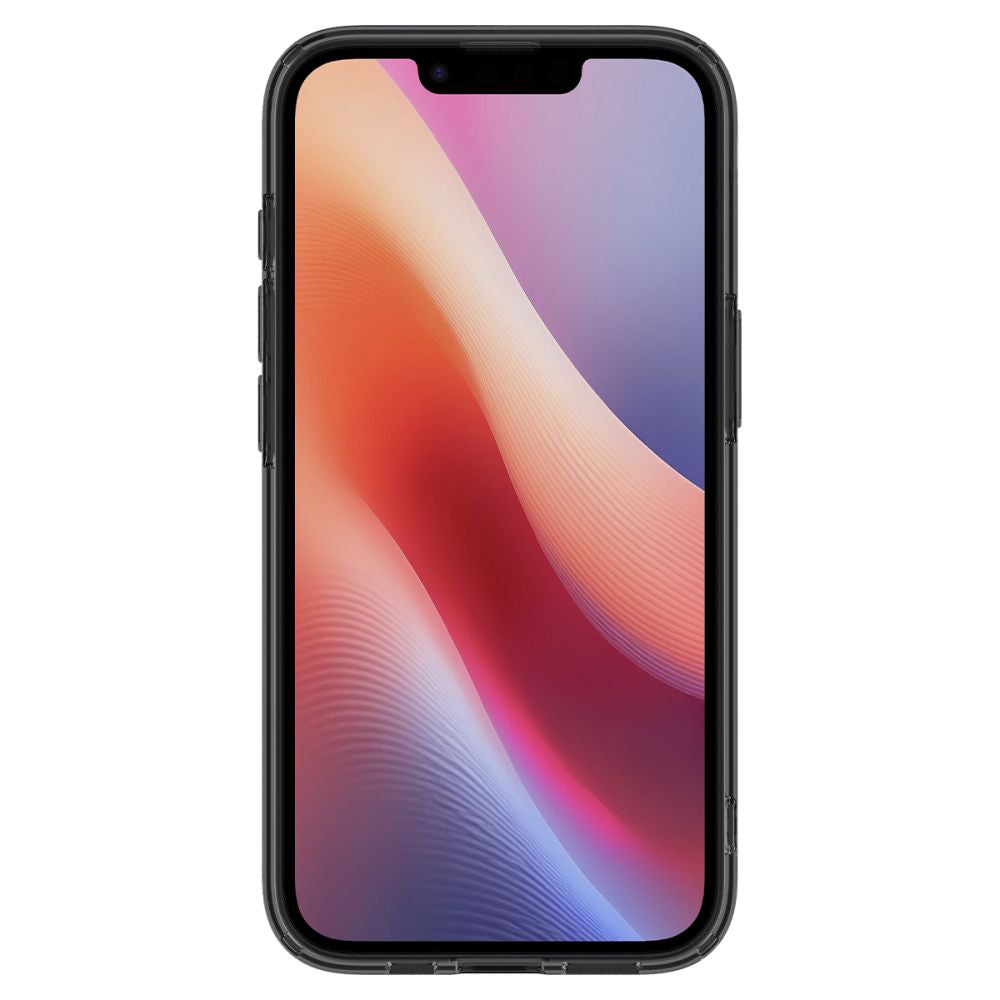 Custodia MagSafe per Apple iPhone 17e / 16e, Spigen, Ultra Hybrid Zero One, Nera