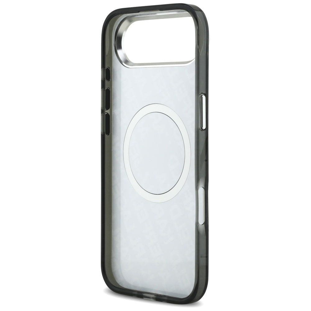 Custodia MagSafe per Apple iPhone 17 Air, Karl Lagerfeld, IML Karl`s Head, Nera