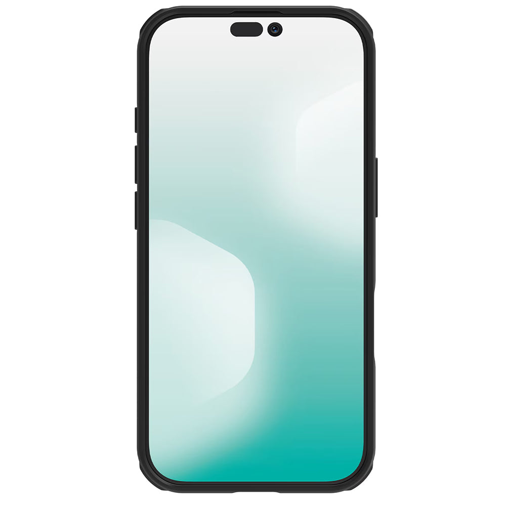 MagSafe Case for Apple iPhone 17, Nillkin, CamShield Pro, Black
