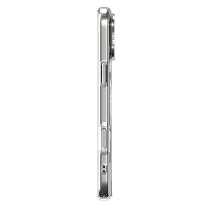 MagSafe Case for Apple iPhone 17 Pro Max, Spigen, Ultra Hybrid, White