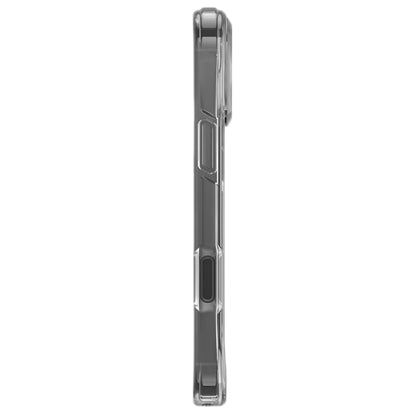 Custodia MagSafe per Apple iPhone 17 Pro Max, UNIQ, LifePro Xtreme MagClick, Nera