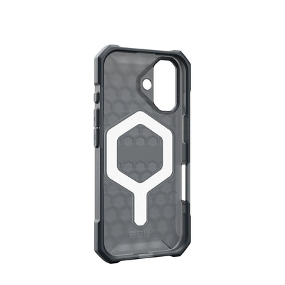 Custodia MagSafe per Apple iPhone 17 Pro Max, Urban Armor Gear, Essential Armor, Grigio