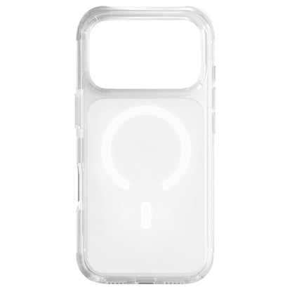Custodia MagSafe per Apple iPhone 17 Pro, UNIQ, Combat MagClick, Bianca