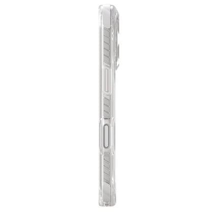 Custodia MagSafe per Apple iPhone 17 Pro, UNIQ, Combat MagClick, Bianca