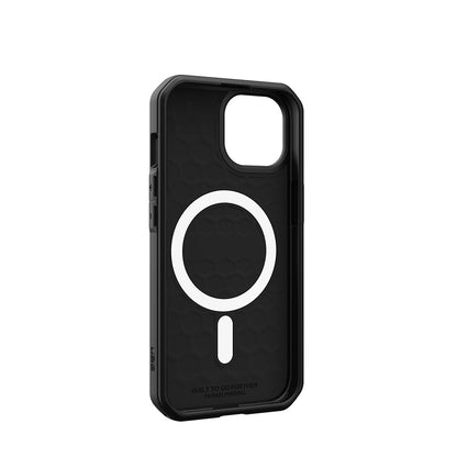 Custodia MagSafe per Apple iPhone 17 Pro, Urban Armor Gear, Civilian LT, Nera