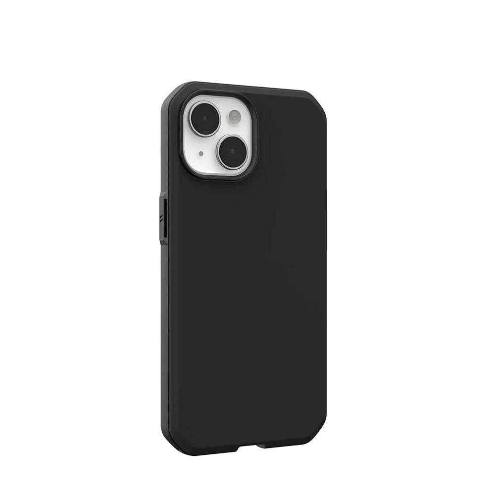 Custodia MagSafe per Apple iPhone 17 Pro, Urban Armor Gear, Civilian LT, Nera