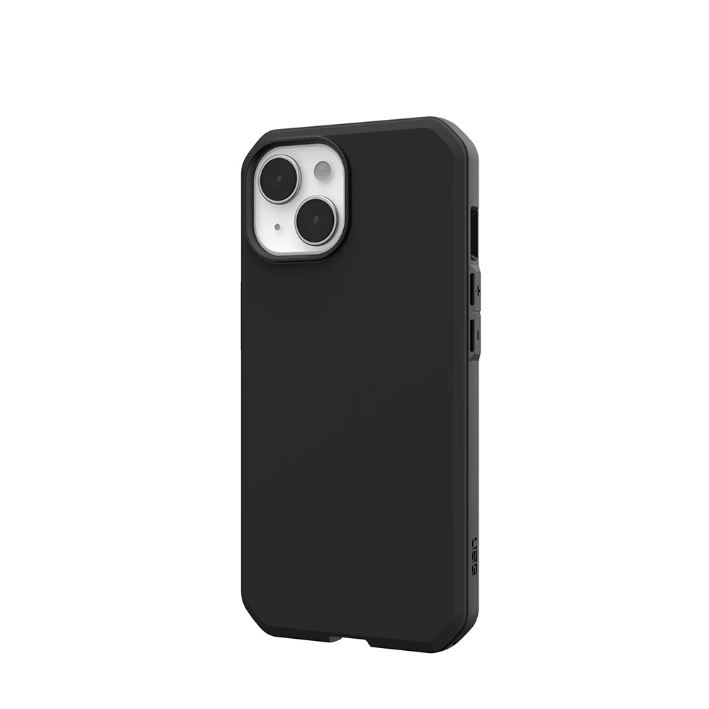 Custodia MagSafe per Apple iPhone 17 Pro, Urban Armor Gear, Civilian LT, Nera