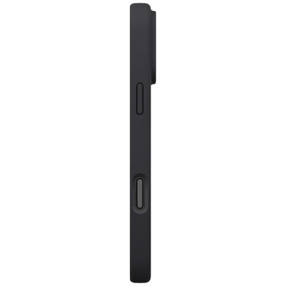 Custodia MagSafe per Apple iPhone 17, UNIQ, Lino MagClick, Nera