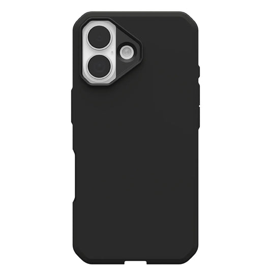 Custodia MagSafe per Apple iPhone 17, Urban Armor Gear, Civilian LT, Nera