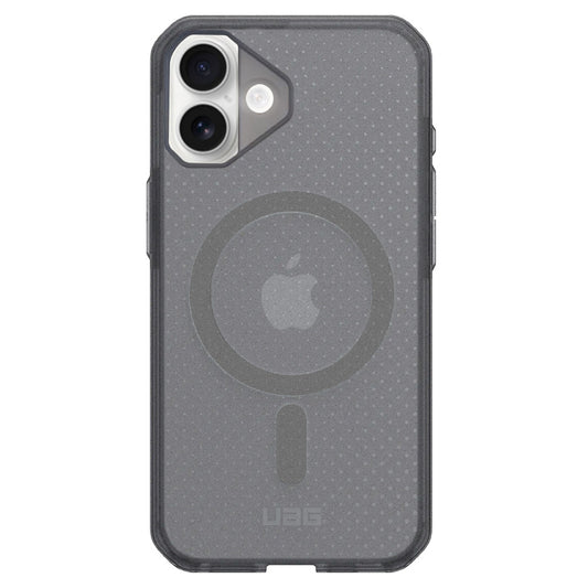 Custodia MagSafe per Apple iPhone 17, Urban Armor Gear, Dot, Grigio