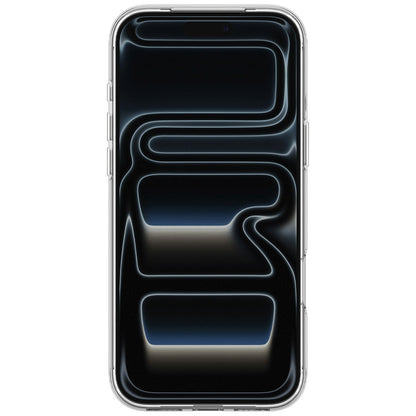 Custodia MagSafe per Apple iPhone 18 Pro / 17 Pro, Spigen, Liquid Crystal MagFit, Bianca ACS12180