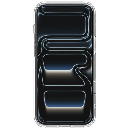 Custodia MagSafe per Apple iPhone 18 Pro / 17 Pro, Spigen, Ultra Hybrid T, Bianca ACS12169