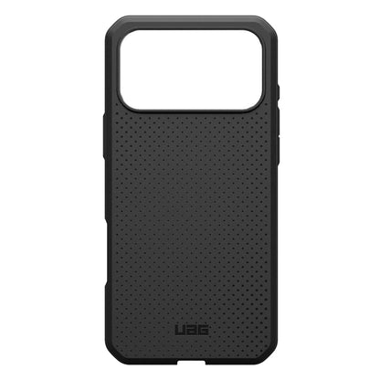 Custodia MagSafe per Apple iPhone 18 Pro / 17 Pro, Urban Armor Gear, Dot, Nera