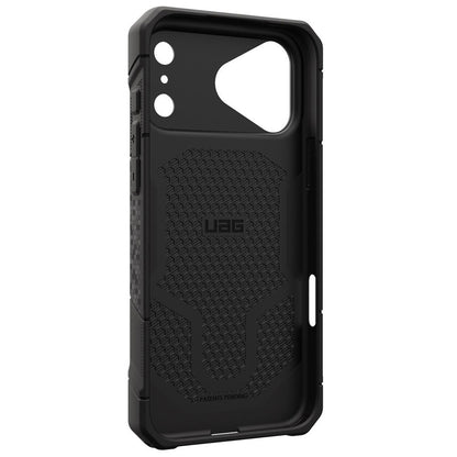 Custodia MagSafe per Apple iPhone 18 Pro / 17 Pro, Urban Armor Gear, Monarch Pro, Viola