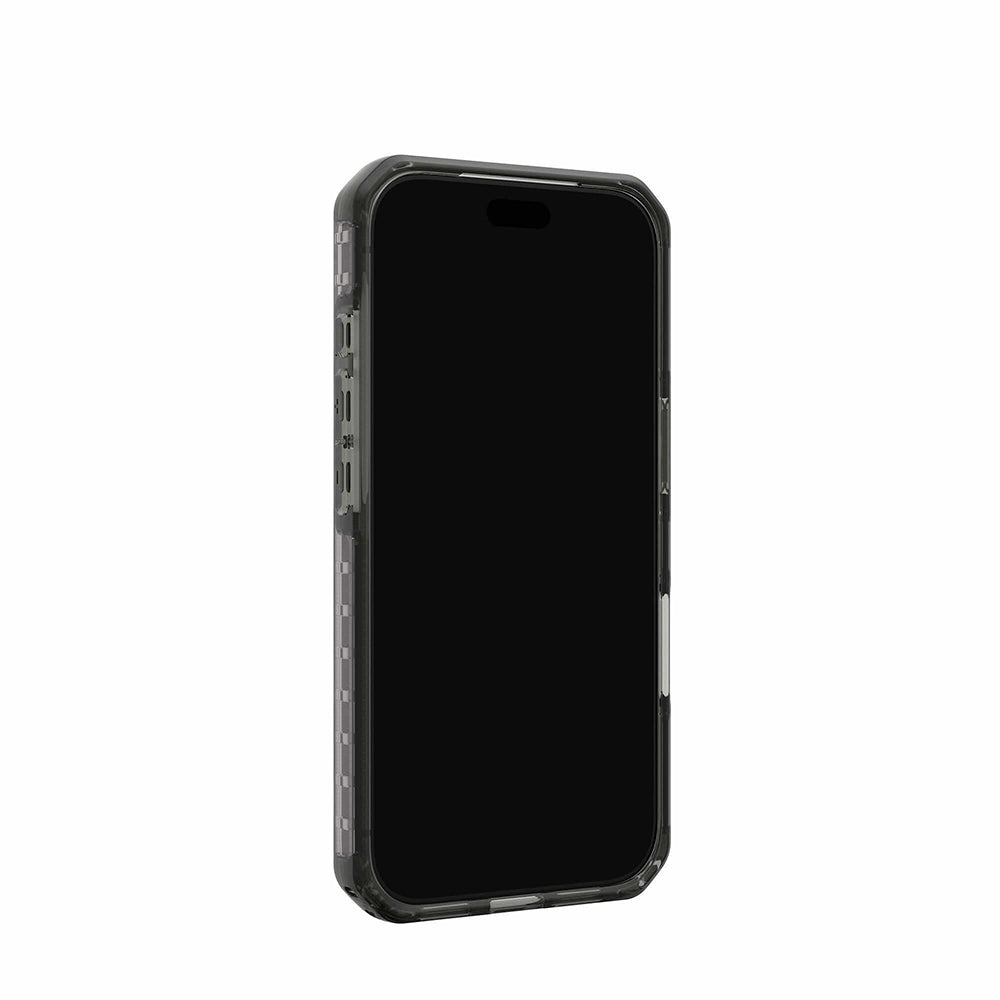 Custodia MagSafe per Apple iPhone 18 Pro / 17 Pro, Urban Armor Gear, Plyo LT, Grigio