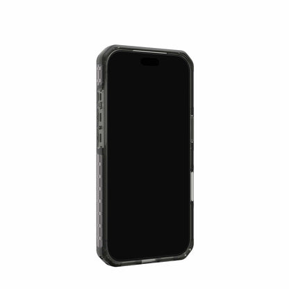 Custodia MagSafe per Apple iPhone 18 Pro / 17 Pro, Urban Armor Gear, Plyo LT, Grigio