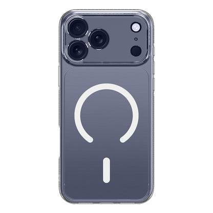 Custodia MagSafe per Apple iPhone 18 Pro Max / 17 Pro Max, DUX DUCIS, Clin, Trasparente