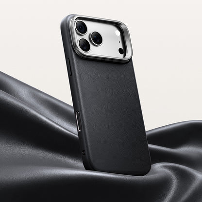 Custodia MagSafe per Apple iPhone 18 Pro Max / 17 Pro Max, ESR, Atelier con Kickstand, Nera