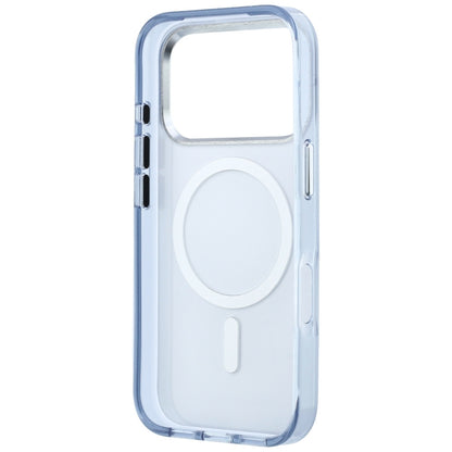 Custodia MagSafe per Apple iPhone 18 Pro Max / 17 Pro Max, Karl Lagerfeld, IML KC Bodies Sketch Print, Blu