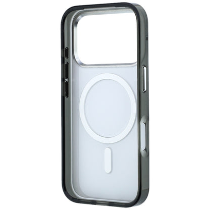 Custodia MagSafe per Apple iPhone 18 Pro Max / 17 Pro Max, Karl Lagerfeld, IML KC Bodies Sketch Print, Nera