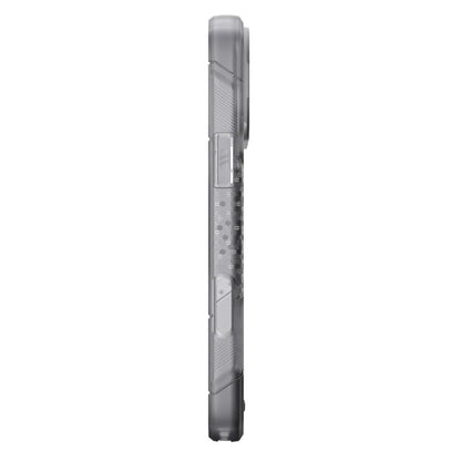 Custodia MagSafe per Apple iPhone 18 Pro Max / 17 Pro Max, Urban Armor Gear, Monarch Pro, Argento