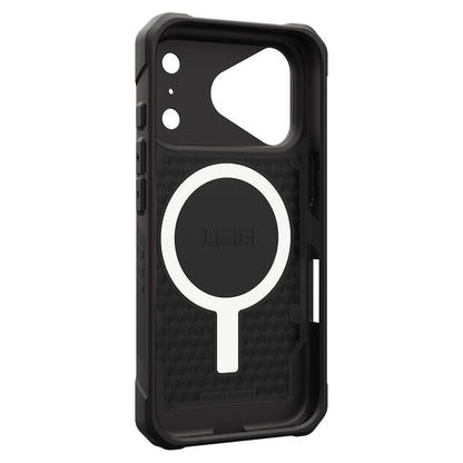 Custodia MagSafe per Apple iPhone 18 Pro Max / 17 Pro Max, Urban Armor Gear, Pathfinder, Nera
