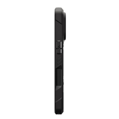 Custodia MagSafe per Apple iPhone 18 Pro Max / 17 Pro Max, Urban Armor Gear, Pathfinder, Nera
