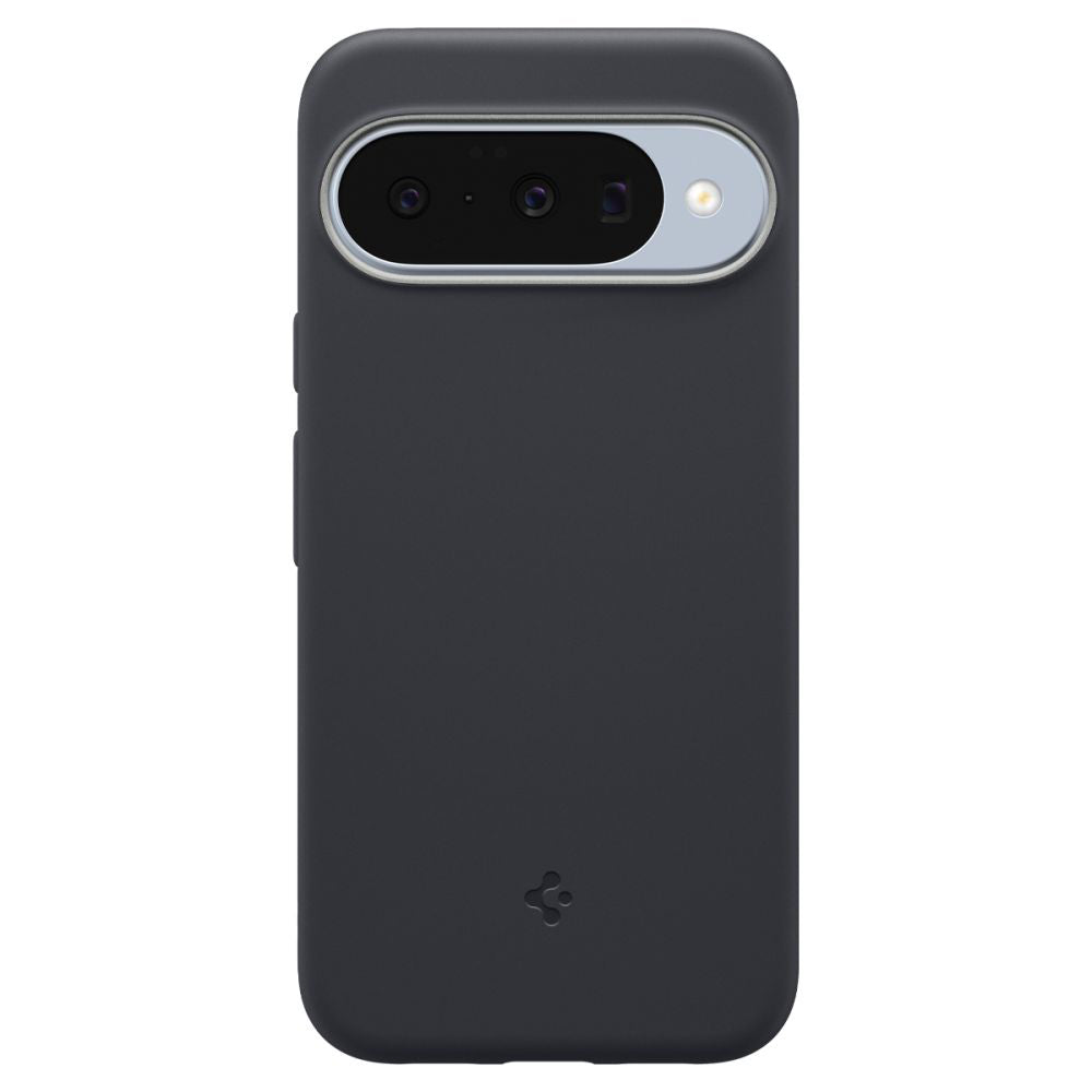 Custodia MagSafe per Google Pixel 10 Pro / 10, Spigen, Caseology Nano Pop, Nera ACS09713