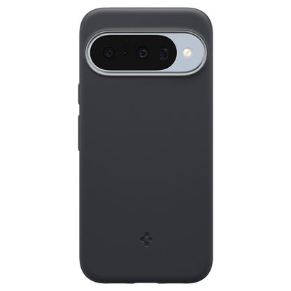 Custodia MagSafe per Google Pixel 10 Pro / 10, Spigen, Caseology Nano Pop, Nera ACS09713