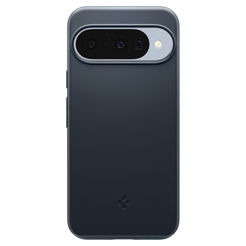 Custodia MagSafe per Google Pixel 10 Pro / 10, Spigen, Thin Fit, Blu ACS09700