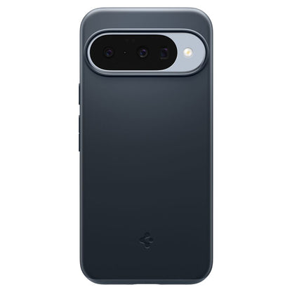 Custodia MagSafe per Google Pixel 10 Pro / 10, Spigen, Thin Fit, Blu ACS09700