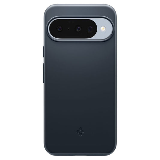MagSafe Case for Google Pixel 10 Pro / 10, Spigen, Thin Fit, Blue ACS09700