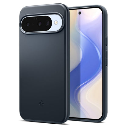 Custodia MagSafe per Google Pixel 10 Pro / 10, Spigen, Thin Fit, Blu ACS09700