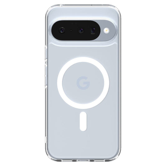 MagSafe Case for Google Pixel 10 Pro / 10, Spigen, Ultra Hybrid, White